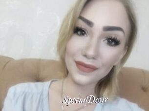 SpecialDesir