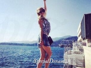SpecialDream4u