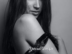 SpecialOne4u