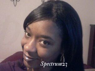 Spectrum23