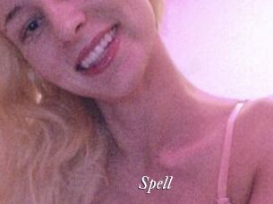 Spell Partouze