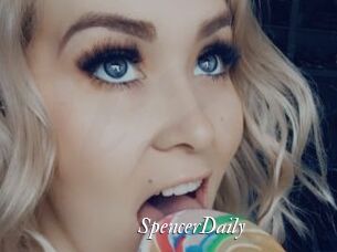 SpencerDaily Partouze