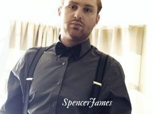 SpencerJames