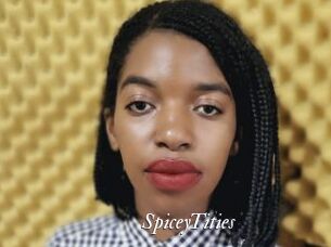 SpiceyTities