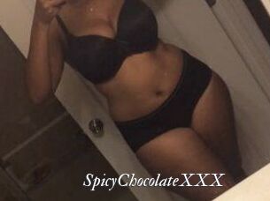 SpicyChocolateXXX