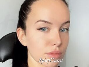 SpicyCiara