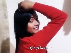 SpicyDannita