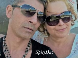 SpicyDuo