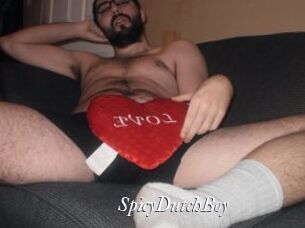 SpicyDutchBoy