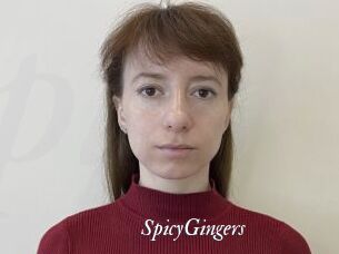 SpicyGingers