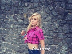 SpicyKate