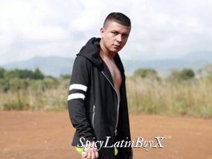 SpicyLatinBoyX