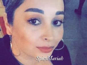 SpicyMariah