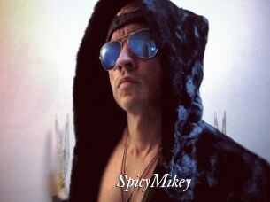 SpicyMikey