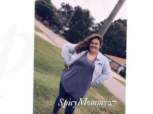 SpicyMommy27