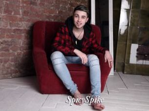 SpicySpike