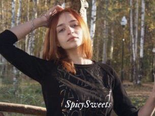 SpicySweets