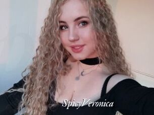 SpicyVeronica