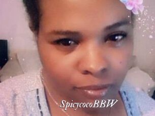 SpicycocoBBW