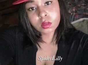 SpiderLilly