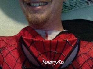 SpideyAss