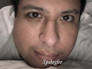 Spikeglee Partouze