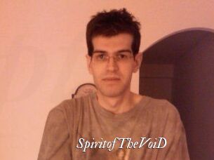 SpiritofTheVoiD