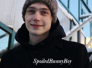 SpoiledBunnyBoy
