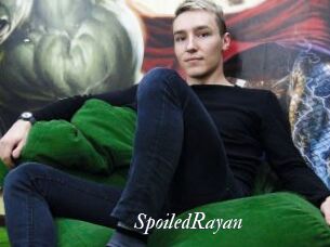 SpoiledRayan