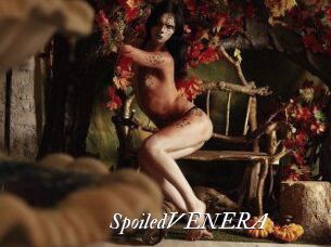 SpoiledVENERA