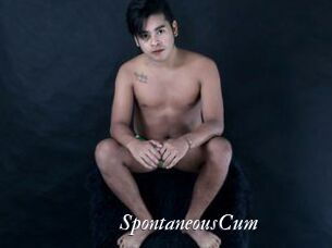 SpontaneousCum