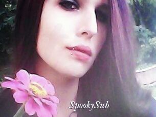 SpookySub