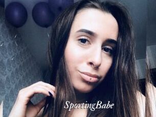 SportingBabe