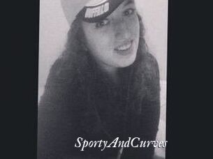 SportyAndCurves