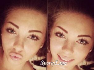 SportyLina