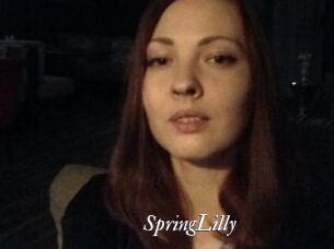 SpringLilly