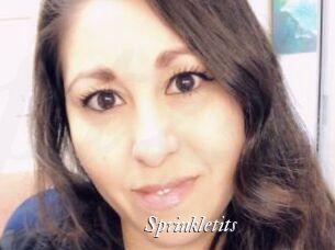 Sprinkletits