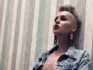 SqandinavianQueen