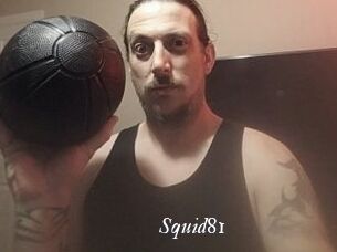 Squid81 Partouze