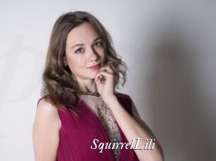 SquirrelLili