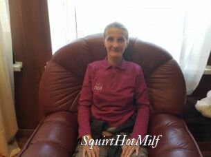 SquirtHotMilf