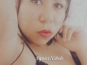SquirtNikole