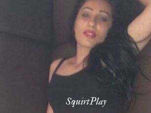 SquirtPlay