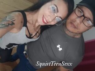 SquirtTeenSexx