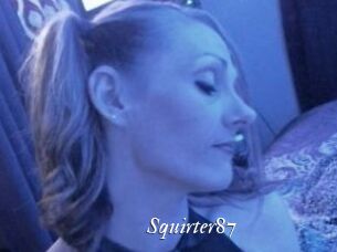 Squirter87
