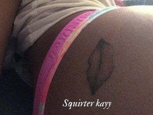 Squirter_kayy