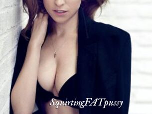 SquirtingFATpussy