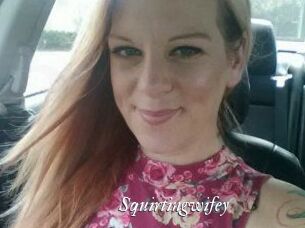 Squirtingwifey