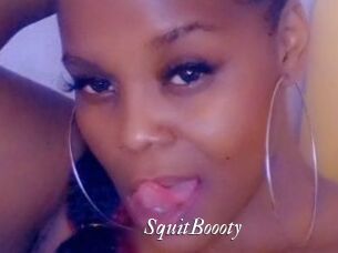 SquitBoooty