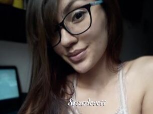 Sscarleeett